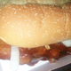 Illustration for article titled McDonalds McRib: The Limited Time Only Snacktaku Review